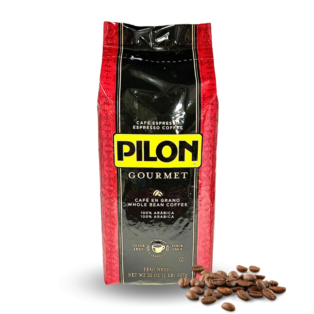 Pilon Whole Bean Cuban Coffee  32 oz